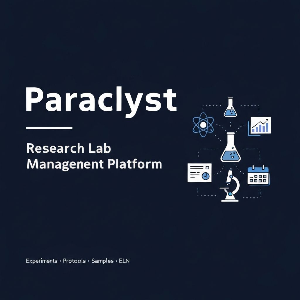 Paraclyst preview